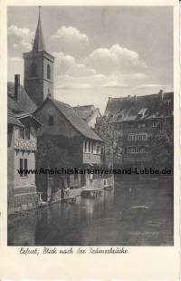 Ansichtskarte