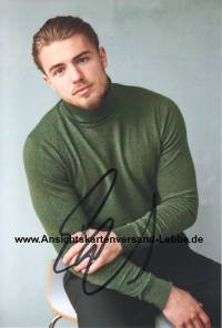 Autogramme