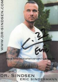 Autogramme