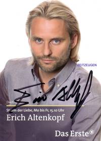 Autogramme