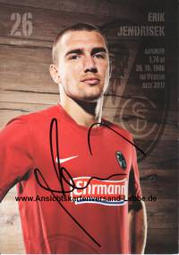 Autogramme