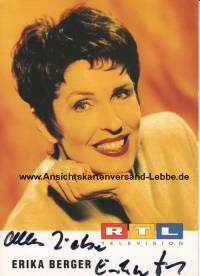 Autogramme