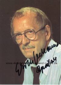 Autogramme