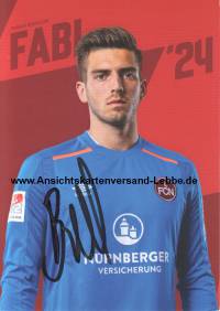 Autogramme