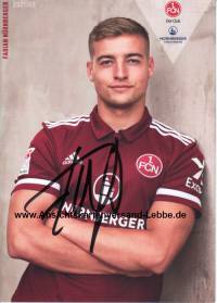 Autogramme