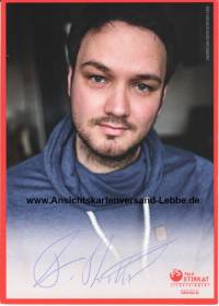 Autogramme