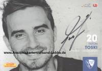 Autogramme