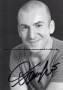 Autogramm: Fehmi G�kl� * 1983 Oberhausen - Stuttgart Stage Apollo Theater : Rolle : Erkan in SISTER ACT (Broadway-Musical)  ...