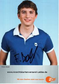 Autogramme