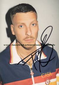 Autogramme