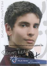 Autogramme