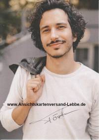 Autogramme