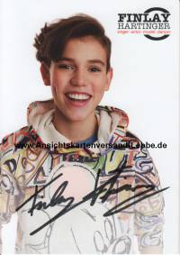 Autogramme