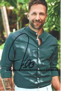 Autogramme