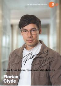 Autogramme