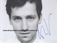 Autogramme