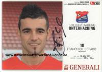 Autogramme