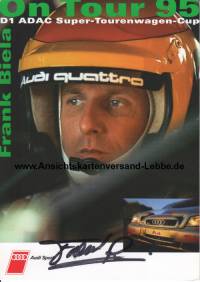 Autogramme