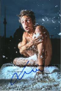 Autogramme