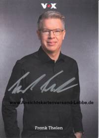 Autogramme