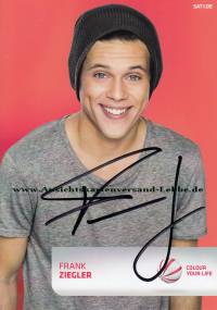 Autogramme