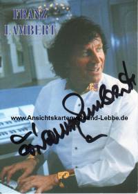 Autogramme