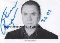 Autogramme