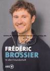 Autogramm: Frederic Brossier * 1992 Frankfurt am Main ARD:All You Need - ARD : In aller Freundschaft  ...