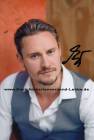Autogramm: Frederic Brossier * 1992 Frankfurt am Main ARD:All You Need - ARD : In aller Freundschaft  ...