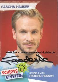 Autogramme