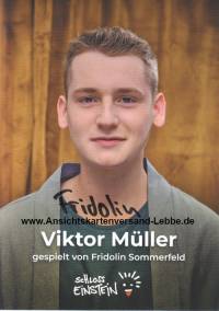 Autogramme