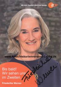 Autogramme