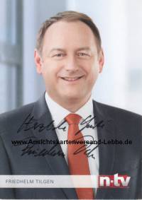 Autogramme