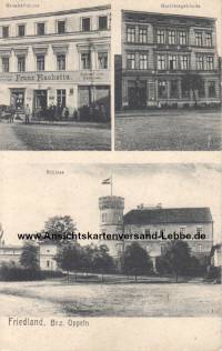 Ansichtskarte