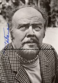 Autogramme