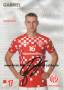 Autogramm: Gabriel Vidovic * 1.12.2003 Augsburg - FC Bayern Mnchen (1. FSV Mainz 05)  ...