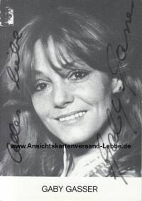 Autogramme