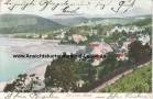Ansichtskarte: Helensburgh - Argyll and Bute, Schottland - Gareloch Head - Glasgow 1904 nach Durlach Baden Karlsruhe Luise Heuss Wern Boehmerle - Vereinigtes K�nigreich   ...