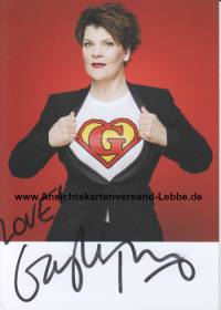 Autogramme