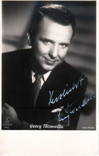 Autogramme