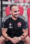 Autogramm: Gerald St�rzenhofecker * 18.11.1987  - Rehatrainer - Athletik-Trainer - 1. FCN - 1. FC N�rnberg  ...