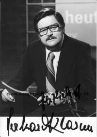 Autogramme