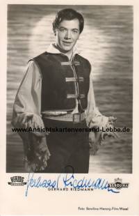 Autogramme