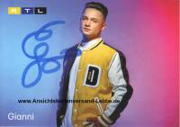 Autogramme