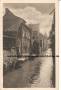 Ansichtskarte: Gttingen - Am Leine-Kanal - Albert Heine - Sdniedersachsen  ...
