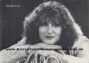 Autogramm: Goldie Ens * 14.12.1954 Kapfenberg - Ursula Polster - Ursula Wratschko : Goodbye Joe / Disco Baby (Casanova)  ...