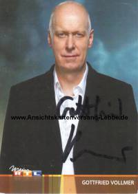 Autogramme