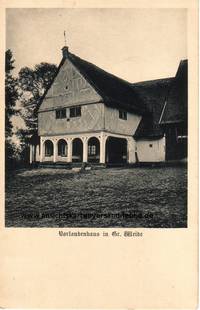 Ansichtskarte