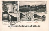 Ansichtskarte