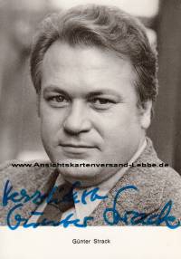 Autogramme